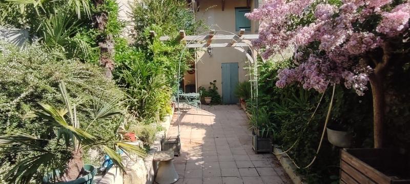 Maison - 147 m² - 6 pièces