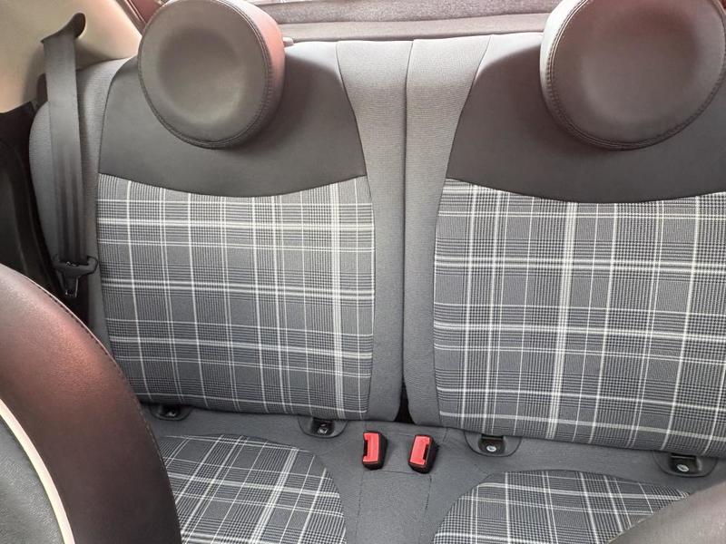 Fiat 500 1.2 I69 Cv Lounge Pack Bvm5