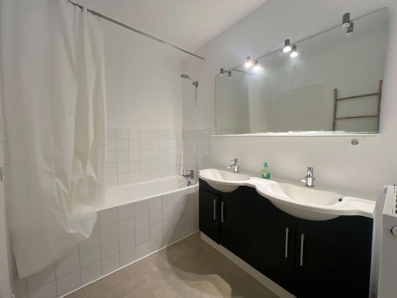 Appartement - 85 m² - 4 pièces