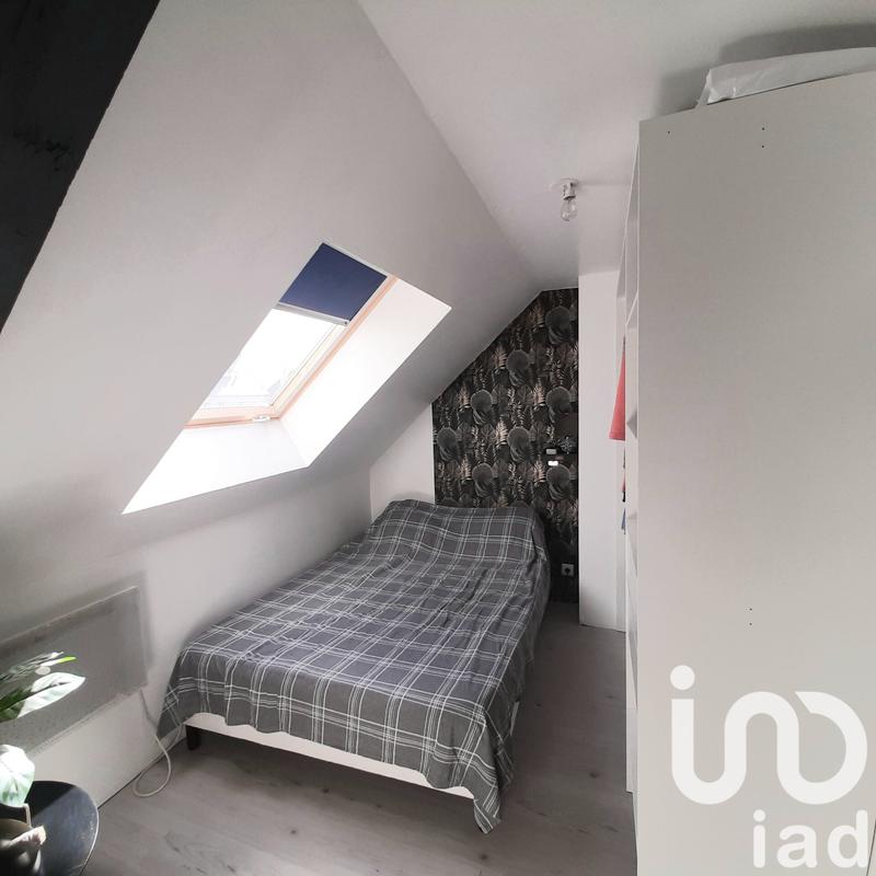 Maison de village - 141 m² - 6 pièces