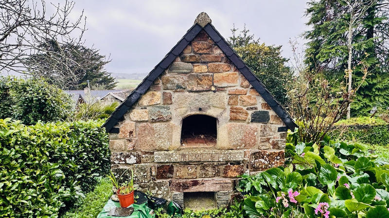 Fermette - 98 m² - 5 pièces