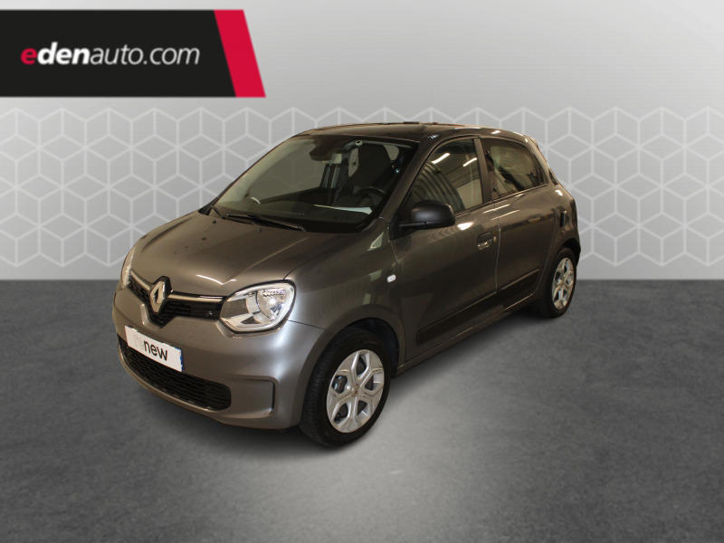 Renault Twingo III SCe 65 - 20 Life