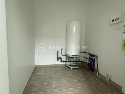 Maison - 145 m² - 5 pièces