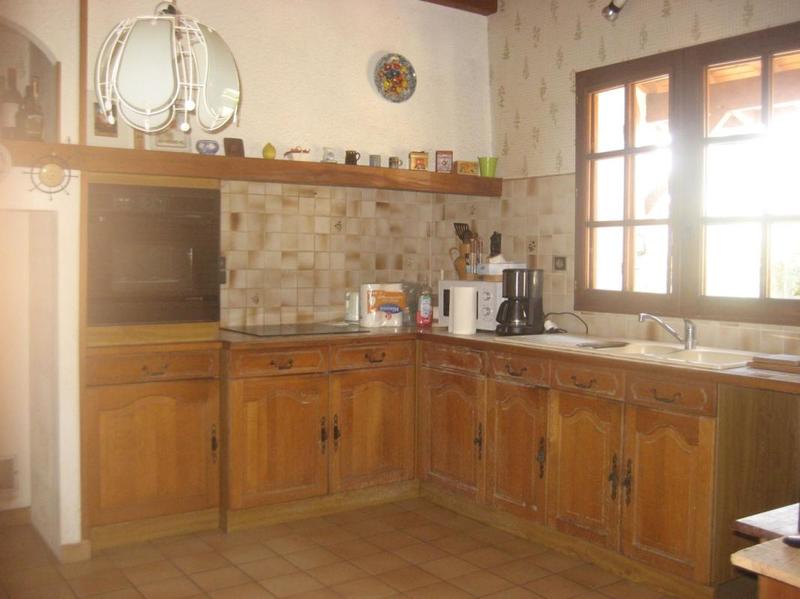 Maison traditionnelle - 154 m² - 6 pièces