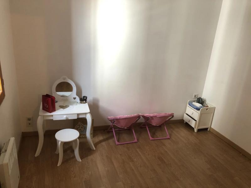 Appartement - 96 m² - 4 pièces