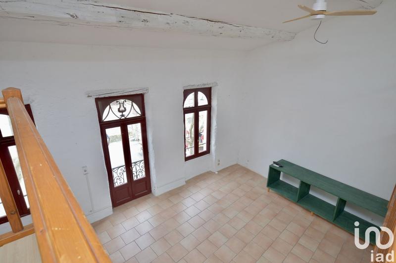 Local commercial - 164 m²