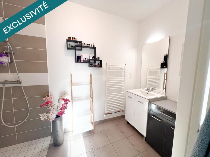 Maison - 90 m² - 6 pièces