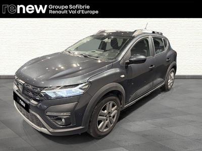 Dacia Sandero TCe 90 - 22 Stepway Confort