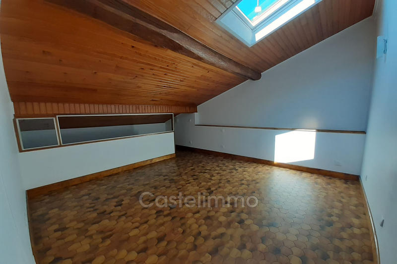 Appartement - 54 m² - 3 pièces