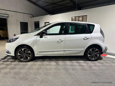 Renault Scénic TCe 130 Energy Bose Edition