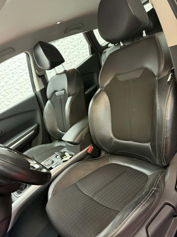 Renault Kadjar 1.6 DCi 16v 4wd 130 Cv