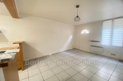 Maison - 58 m² - 3 pièces