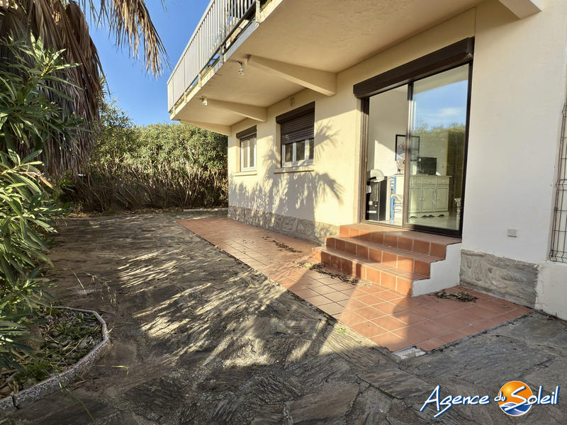 Appartement - 50 m² - 3 pièces