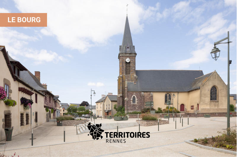 Terrain constructible - 316 m²