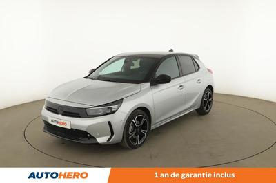 Opel Corsa 1.2 Turbo Hybrid Gs Bva8 136 ch