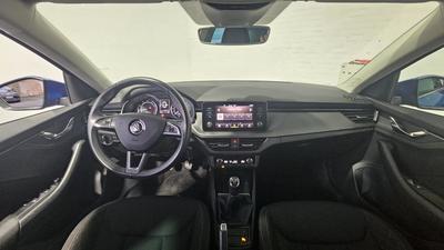 Skoda Scala 1.0 Tsi 95 ch Bvm5 Ambition