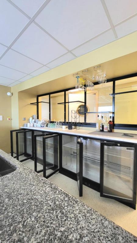 Immeuble - 981 m² - 20 pièces