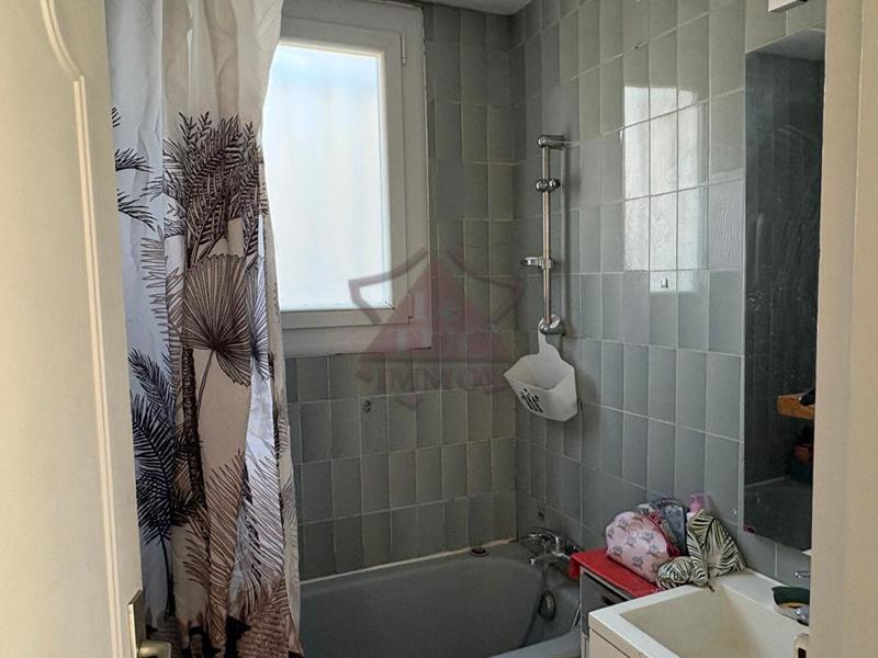 Maison - 88 m² - 5 pièces