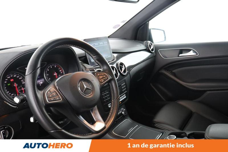 Mercedes Classe B 200 Starlight Edition 7g-Dct 156 ch