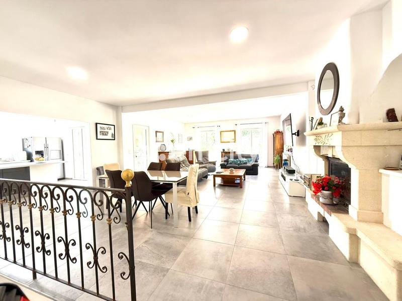 Villa - 158 m² - 6 pièces