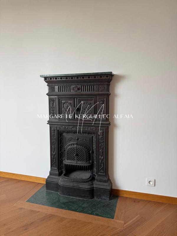 Appartement - 53 m² - 3 pièces