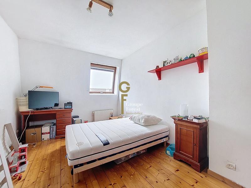 Maison - 137 m² - 5 pièces