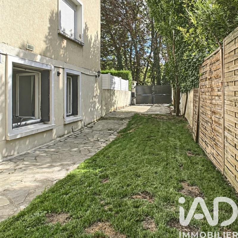 Appartement - 24 m² - 1 pièce