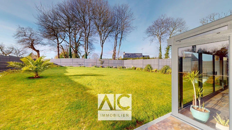 Maison - 76 m² - 4 pièces