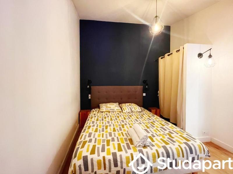 Appartement - 32 m² - 2 pièces