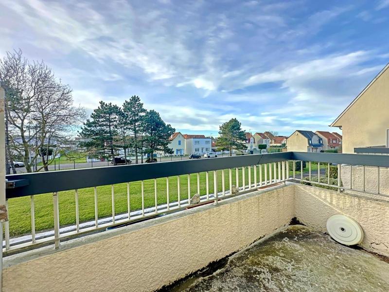 Studio - 31 m² - 1 pièce