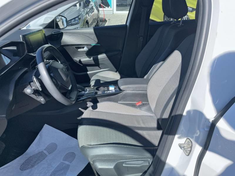 Peugeot 208 PureTech 130 s&amp;S Eat8 Allure Pack