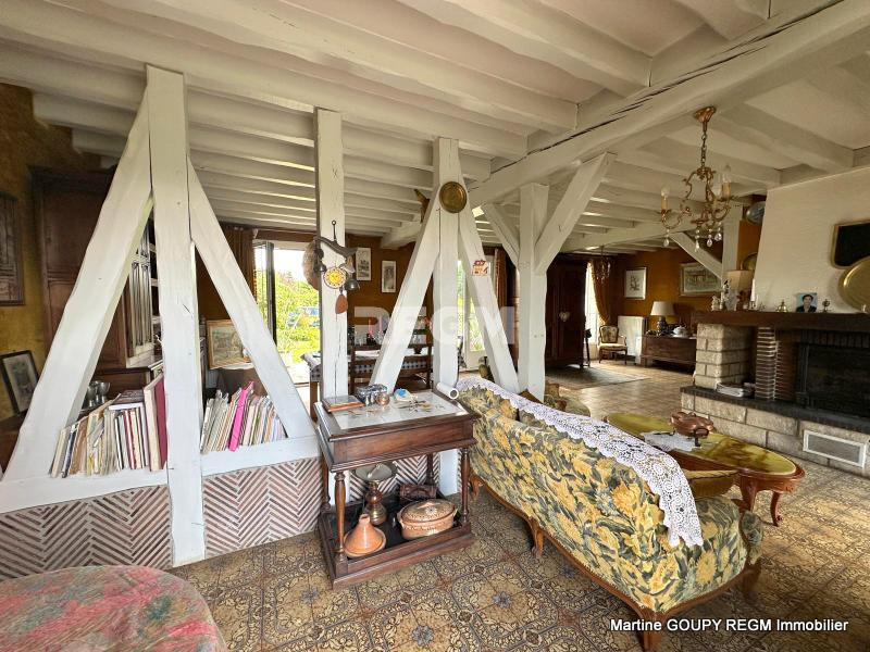 Maison - 175 m² - 7 pièces