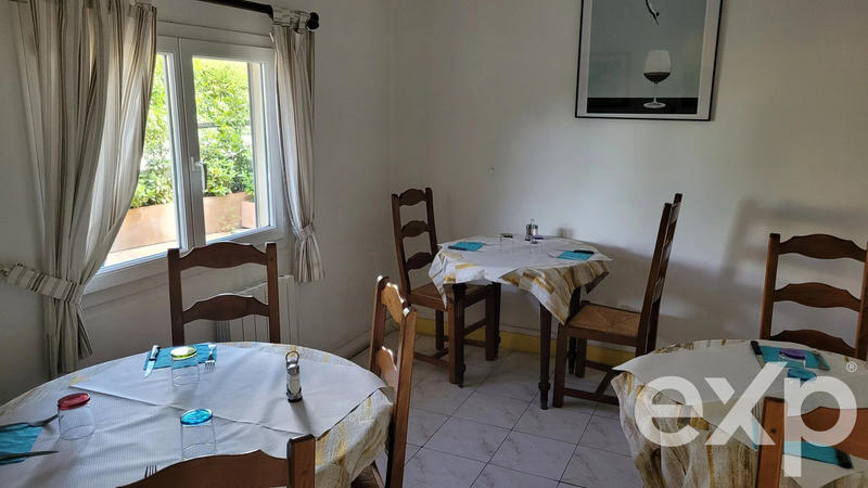 Fonds de commerce - 80 m²