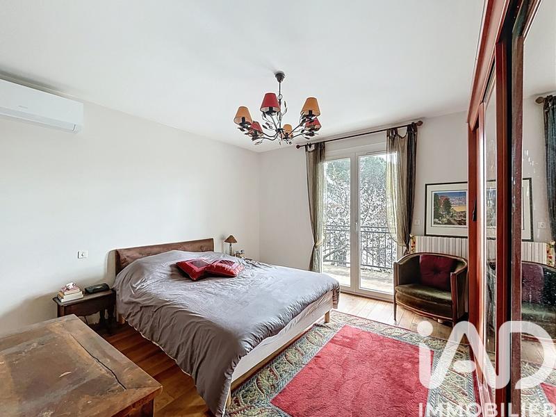 Maison - 153 m² - 6 pièces