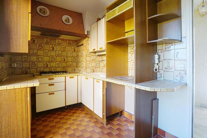 Appartement - 75 m² - 4 pièces