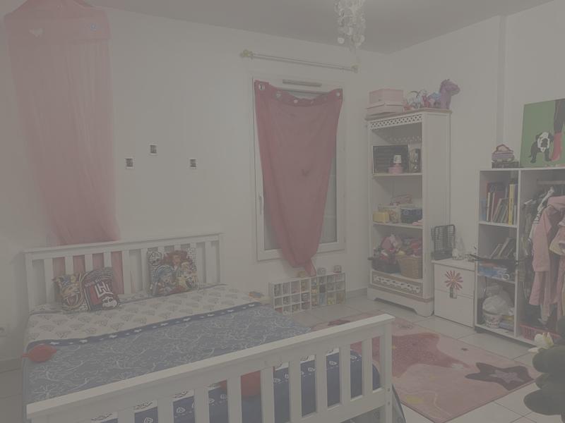 Maison - 87 m² - 5 pièces