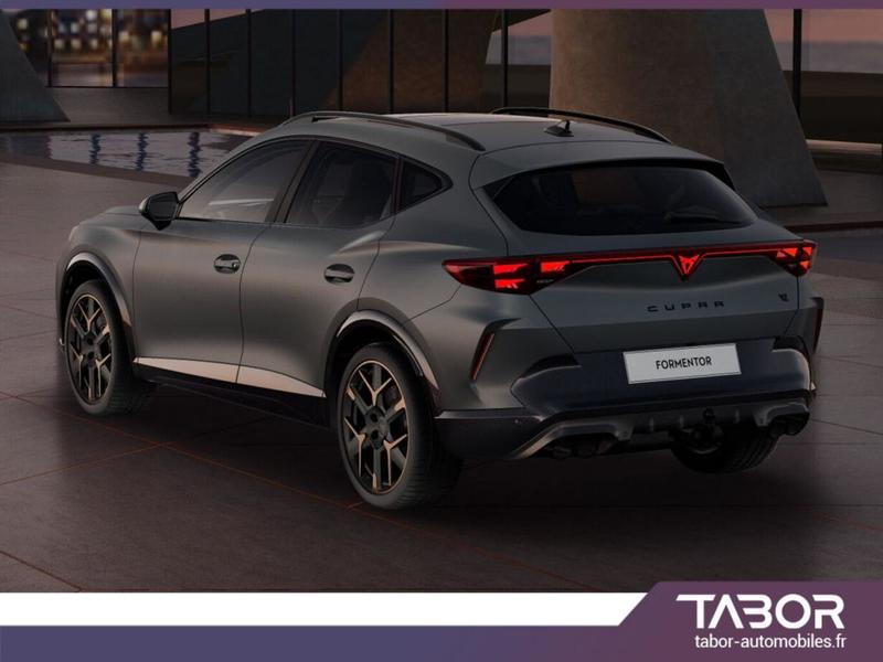 Cupra Formentor Vz 2.0 Tsi 333 4Drive Led Cam