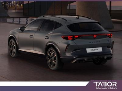 Cupra Formentor Vz 2.0 Tsi 333 4Drive Led Cam