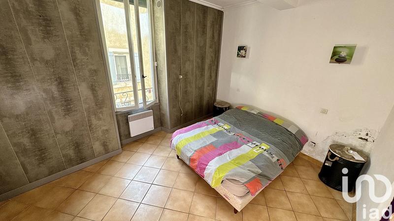 Maison de ville - 91 m² - 4 pièces