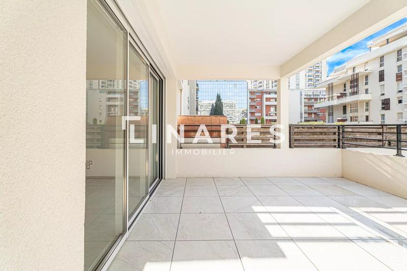 Appartement - 132 m² - 4 pièces