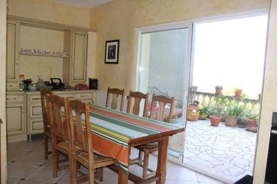 Maison de village - 122 m² - 7 pièces