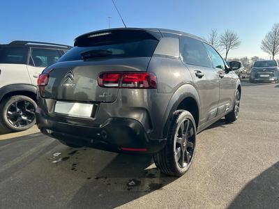 Citroën C4 Cactus Blue Hdi 100 Origins