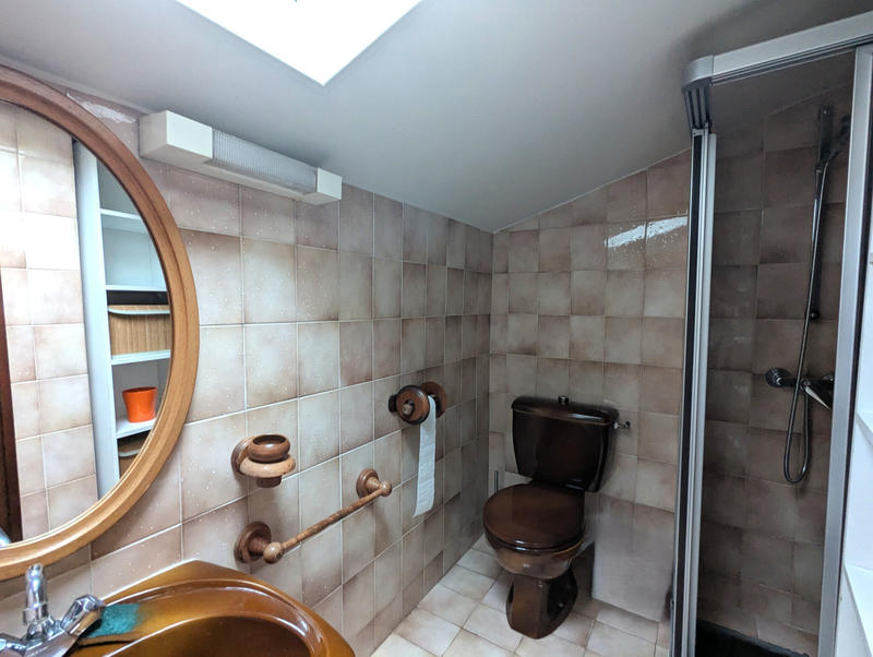 Maison - 128 m² - 4 pièces