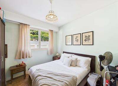 Appartement - 76 m² - 3 pièces