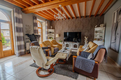 Moulin - 297 m² - 13 pièces