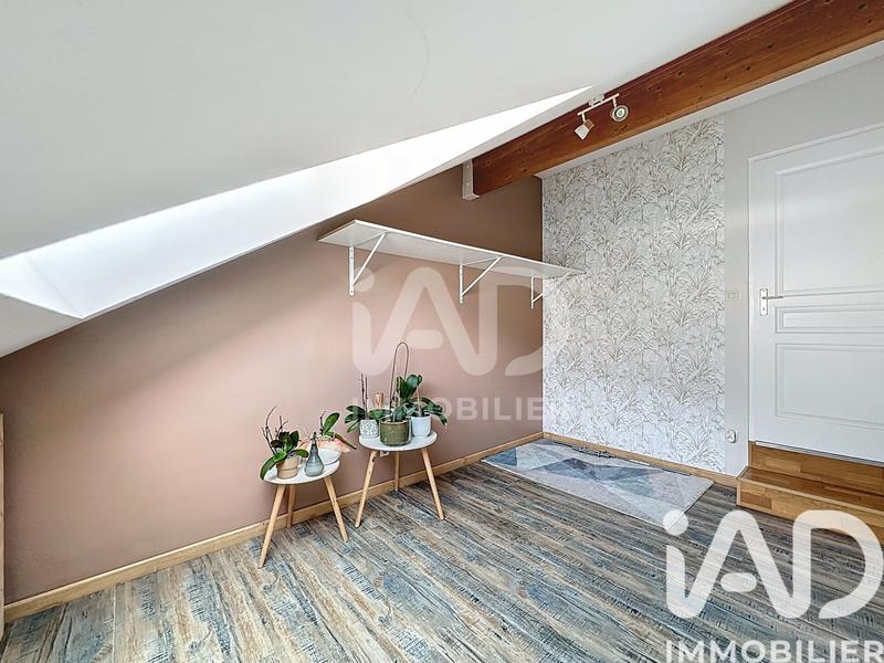 Appartement - 78 m² - 3 pièces