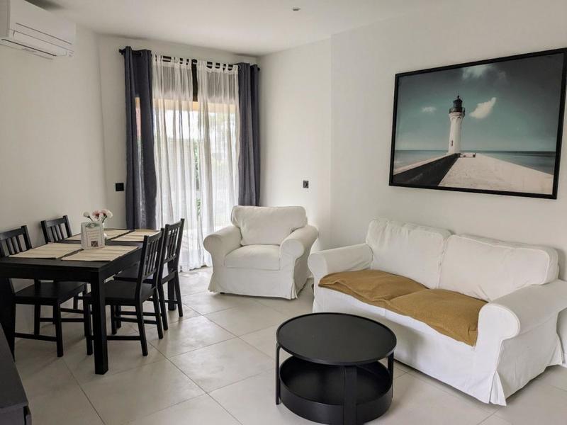 Appartement - 42 m² - 3 pièces