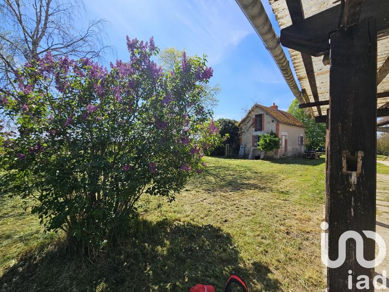 Maison - 148 m² - 7 pièces