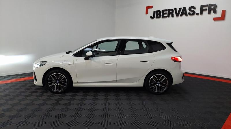 Bmw Serie 2 Active Tourer 225e xDrive 245ch m Sport Dkg7