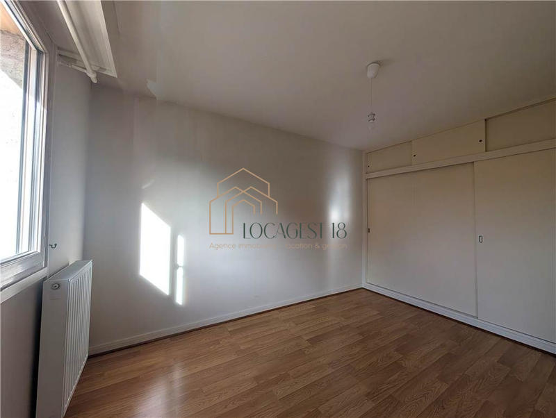 Appartement - 52 m² - 2 pièces